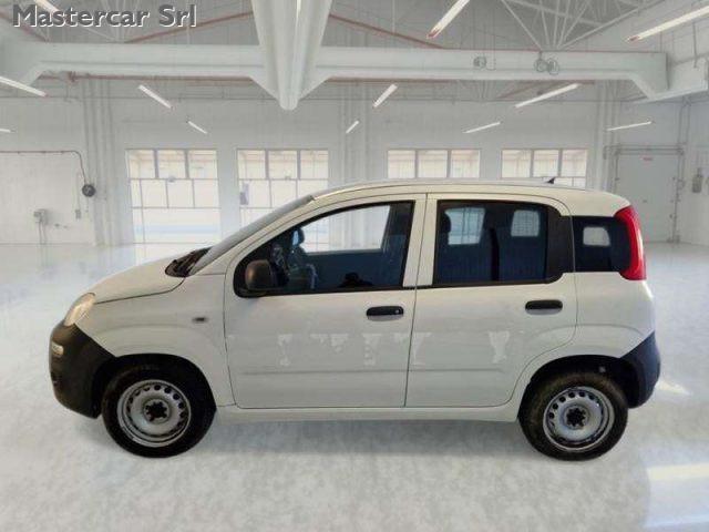 FIAT Panda 1.2 69 CV VAN 2 POSTI EURO6 POP - FY423PD
