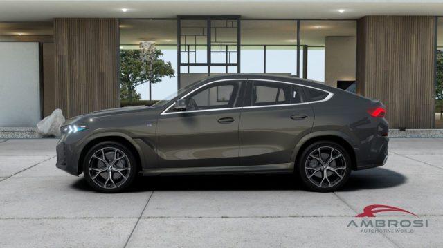 BMW X6 xDrive30d M Sport Comfort Innovation Package