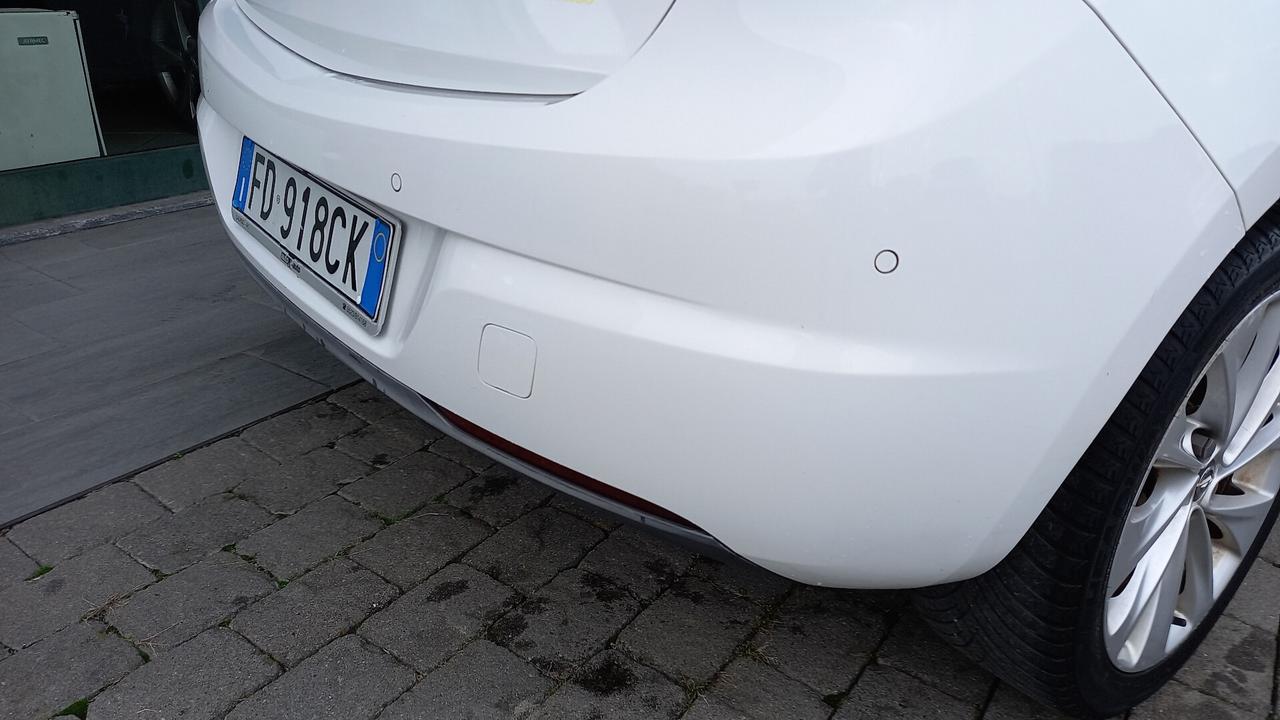 Opel Astra 1.6 CDTi 110CV Start&Stop 5 porte Business Premium