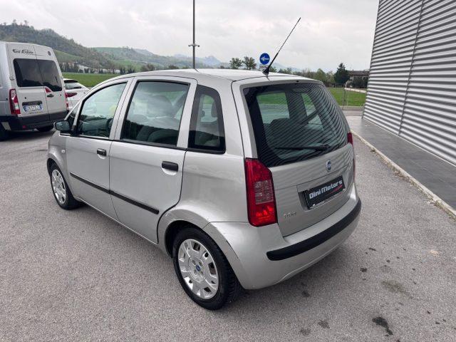FIAT Idea 1.4 16V Emotion OK NEOPATENTATI