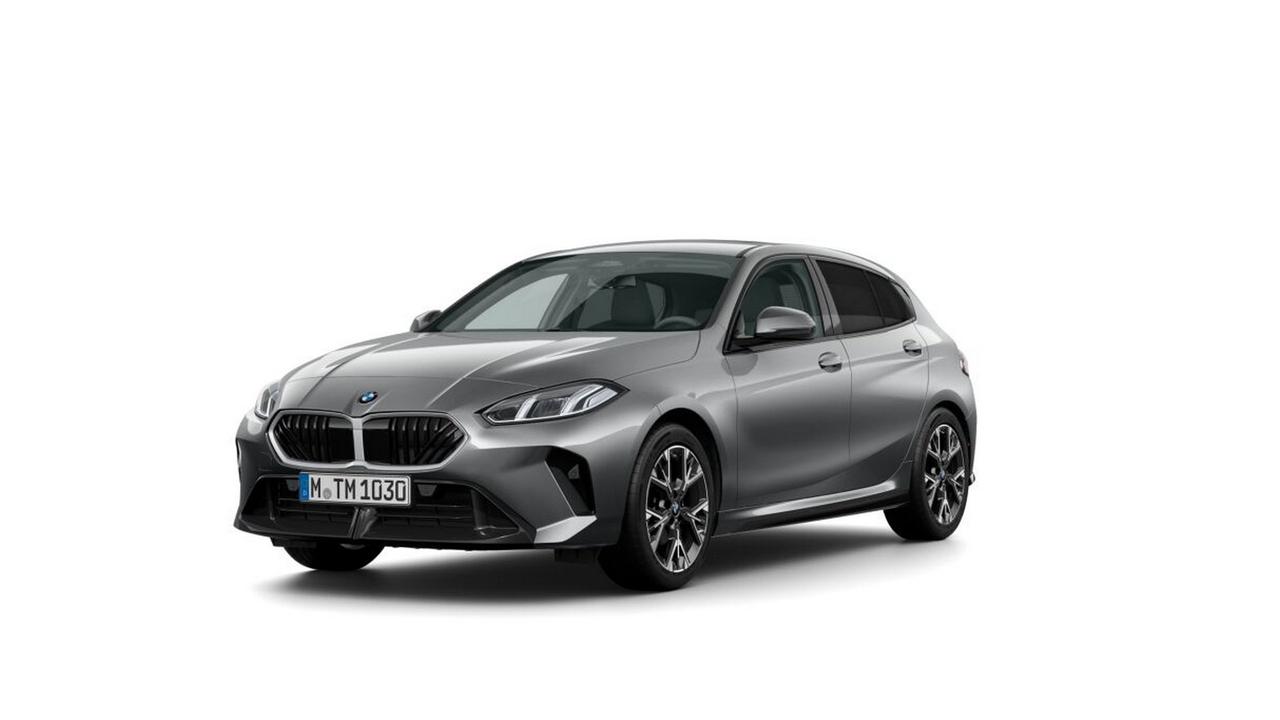 BMW BMW 116