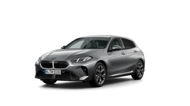 BMW BMW 116