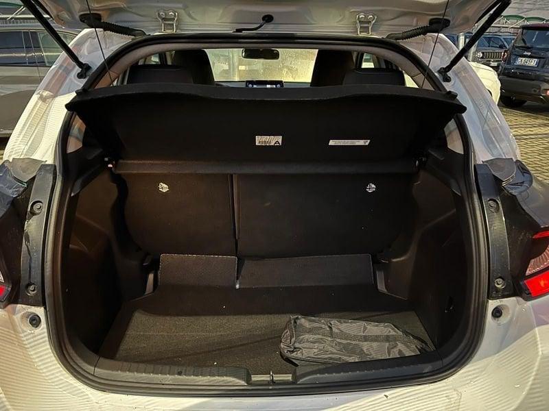 Toyota Yaris Yaris 1.5 Hybrid 5 porte Business