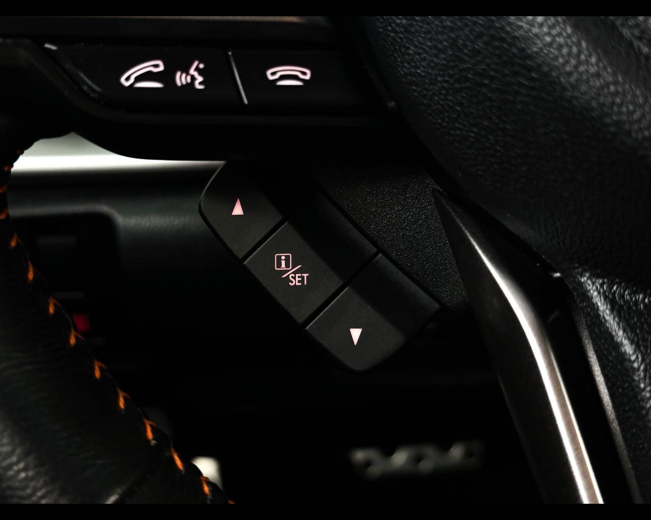SUBARU XV 2ª serie - XV 2.0i e-Boxer MHEV Lineartronic Premium