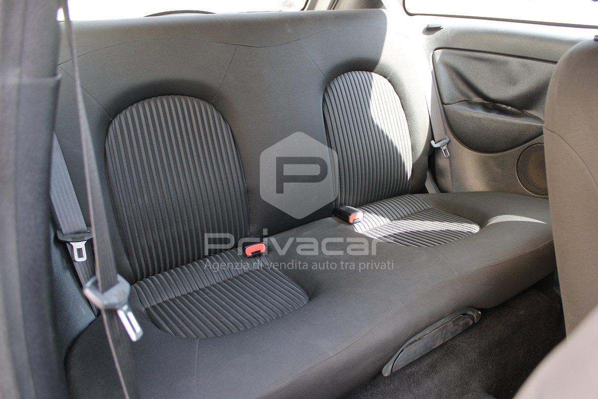 LANCIA Ypsilon 1.2 Argento