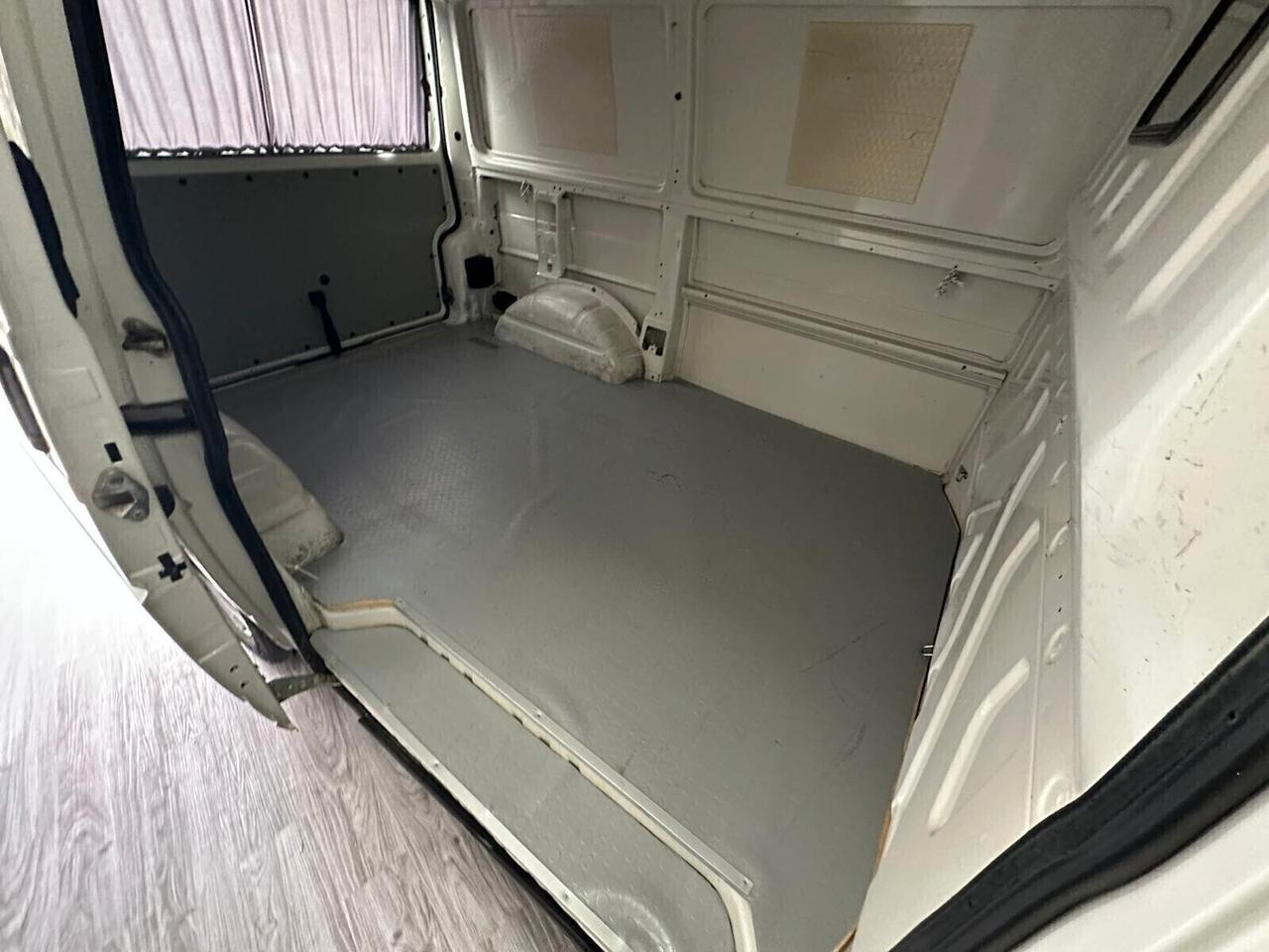 Volkswagen transporter T4