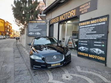 Jaguar XJ 3.0D V6 Premium Luxury