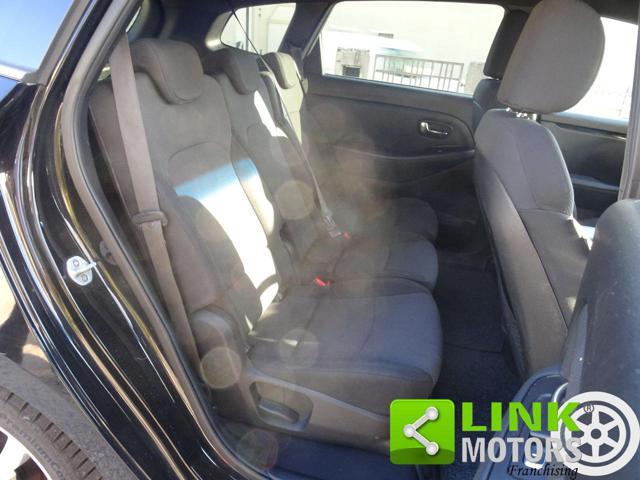 KIA Carens 1.7 CRDi 136 CV Cool