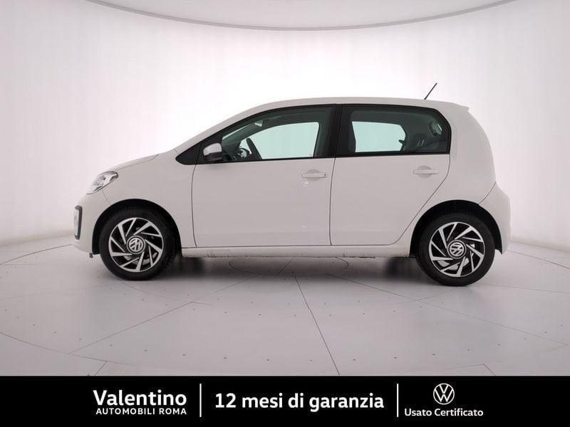 Volkswagen up! 1.0 5p. move