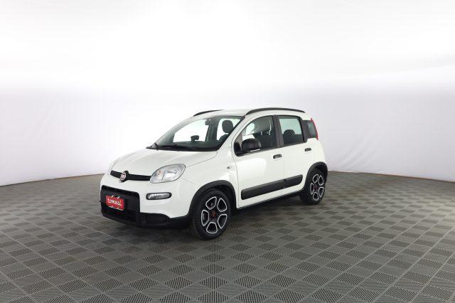 FIAT Panda Panda 1.0 FireFly Hybrid City Life