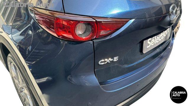 MAZDA CX-5 2.2L Skyactiv-D 150 CV 2WD Business