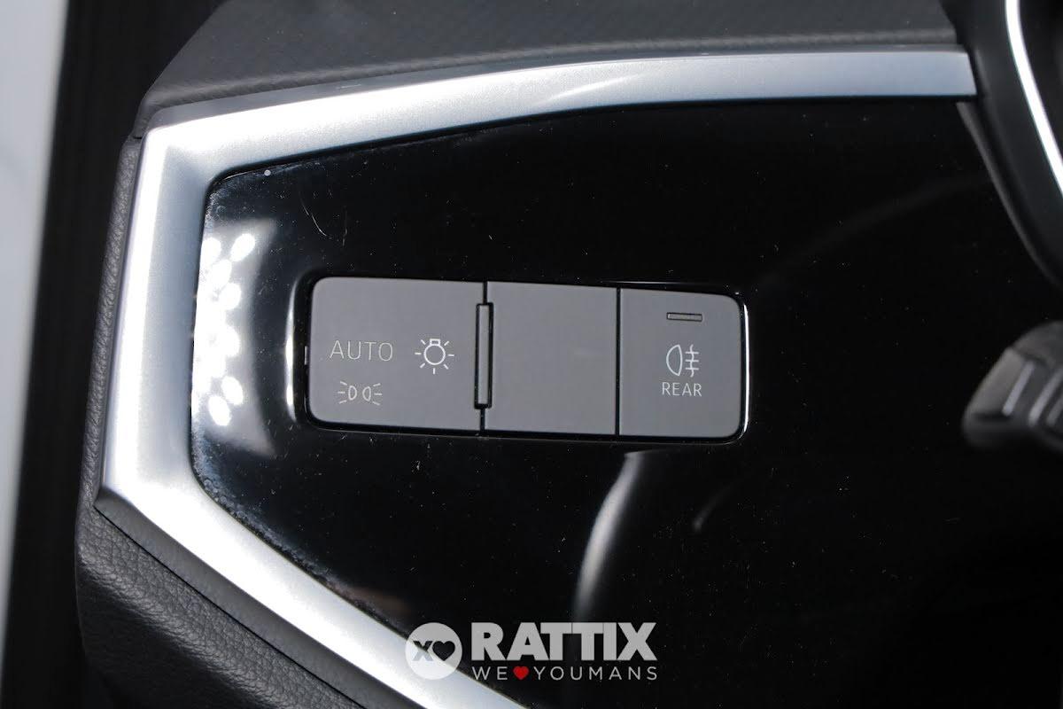 Audi Q3 45 1.4 TFSI-e Business s-Tronic