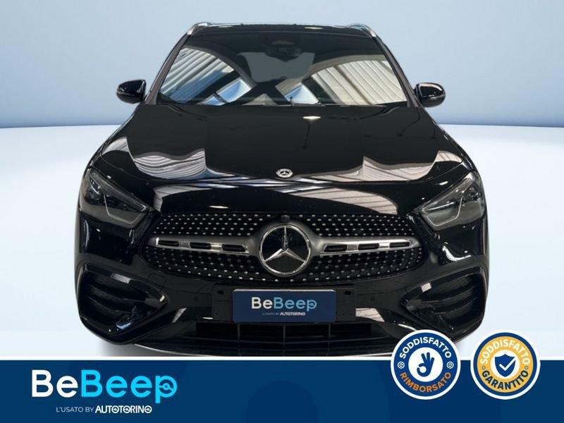 Mercedes-Benz GLA 200 D AMG LINE ADVANCED PLUS AUTO