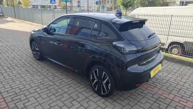 PEUGEOT 208 Hybrid 145 e-DCS6 GT EXCLUSIVE PREZZO PROMO