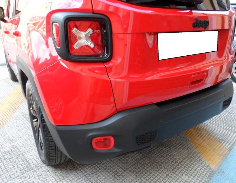 Jeep Renegade 1.3 TB 150 CV DDCT Limited