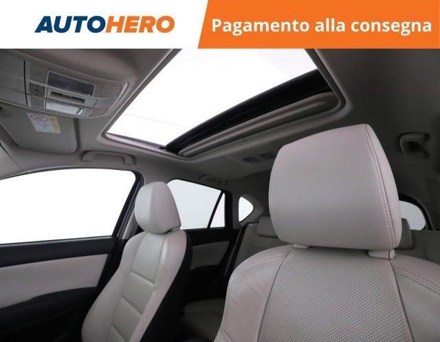 MAZDA CX-5 2.2L Skyactiv-D 150CV 4WD Exceed