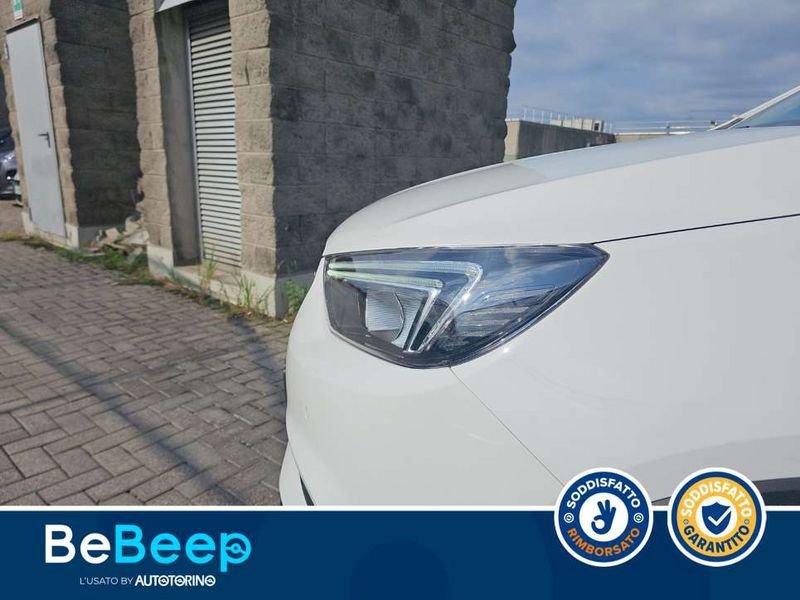 Opel Mokka X 1.6 B-COLOR S&S 4X2 115CV
