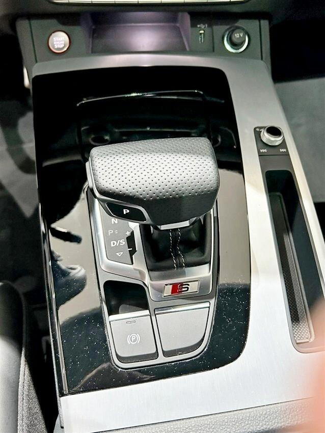 Audi SQ5 Sportback 3.0 tdi mhev 48V quattro tiptronic