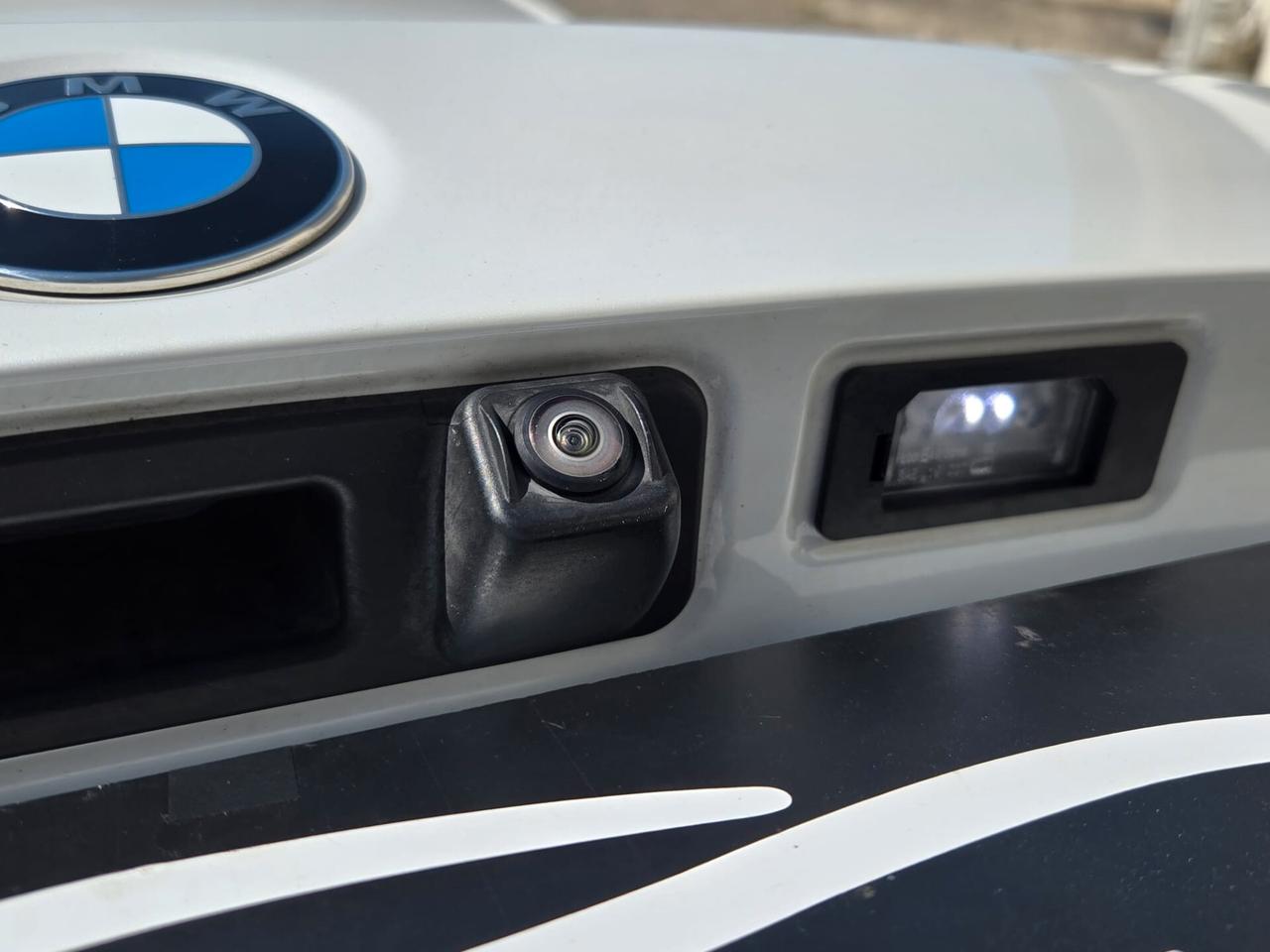 Bmw M340d Berlina mhev 48V xdrive auto