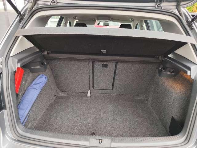 Volkswagen Golf Golf VI 2008 5p 1.6 tdi Highline
