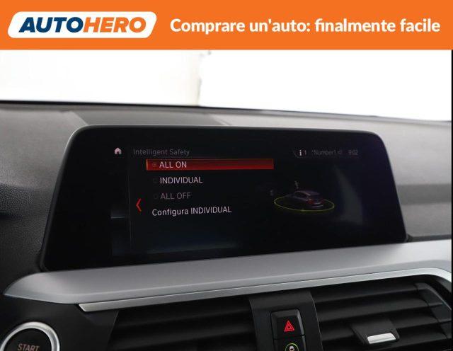 BMW X3 xDrive30e Business Advantage