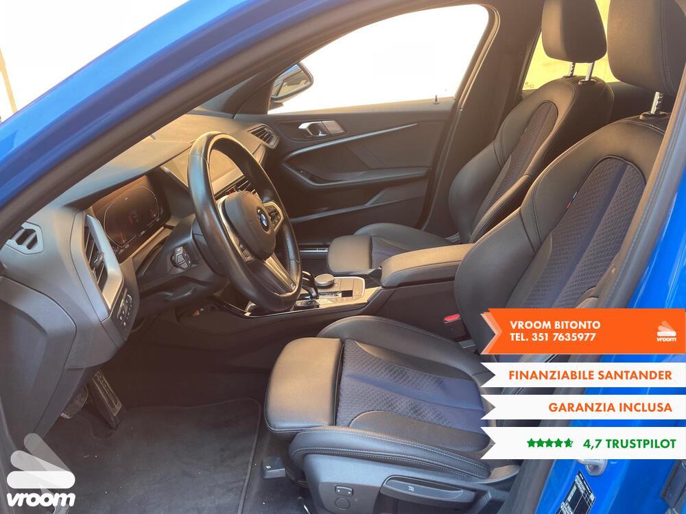 BMW Serie 1 (F40) 116d 5p. Colorvision Ed...