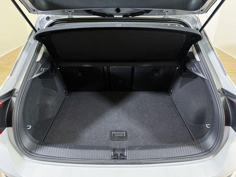 Volkswagen T-Roc 2.0 TDI SCR DSG Business BlueMotion Technology