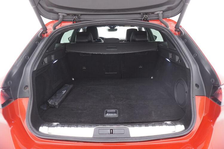 Peugeot 508 SW GT EAT8 BR336853 1.5 Diesel 131CV