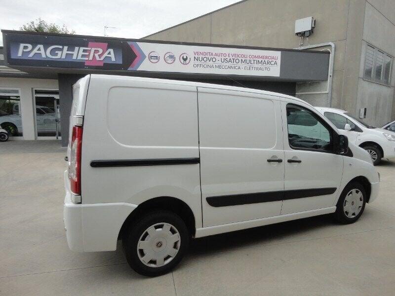 FIAT Scudo Scudo 2.0 MJT/130 PC-TN Furgone 10q. SX