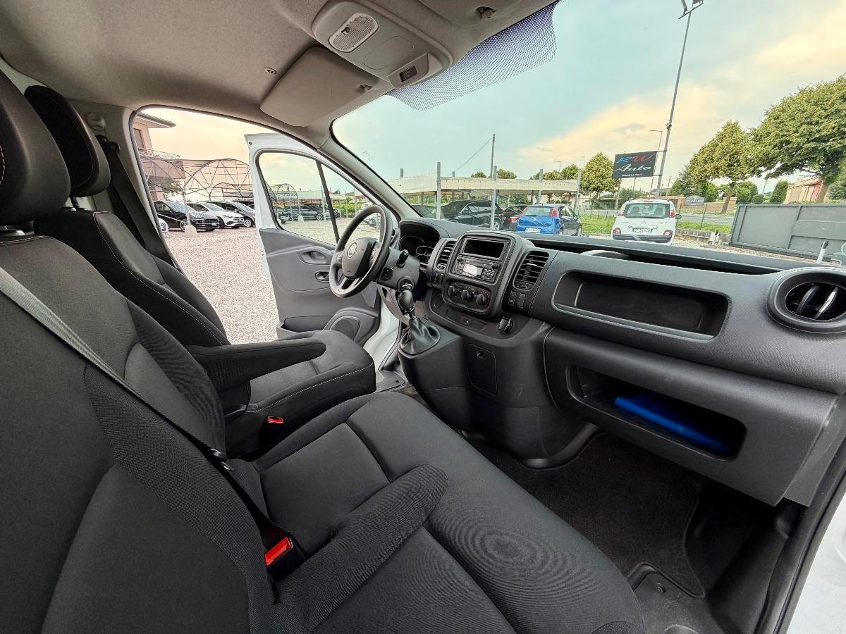 Fiat Talento Talento 1.6 mjt CH1 10Q 95cv E6