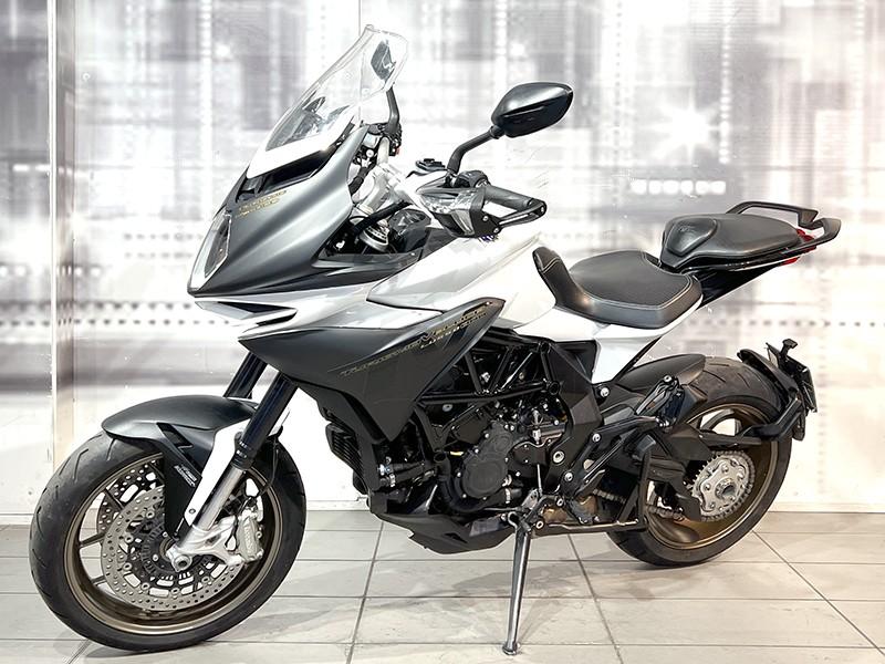 MV Agusta Turismo Veloce 800 Lusso SCS