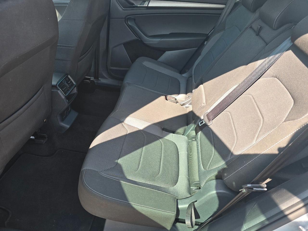 Skoda Kodiaq 2.0 TDI EVO SCR DSG 7 posti Executive
