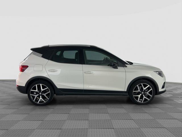 SEAT Arona Arona 1.0 EcoTSI FR