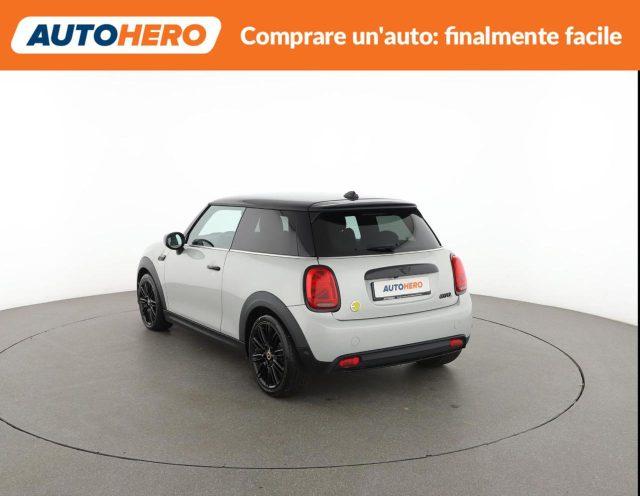 MINI Cooper SE Essential