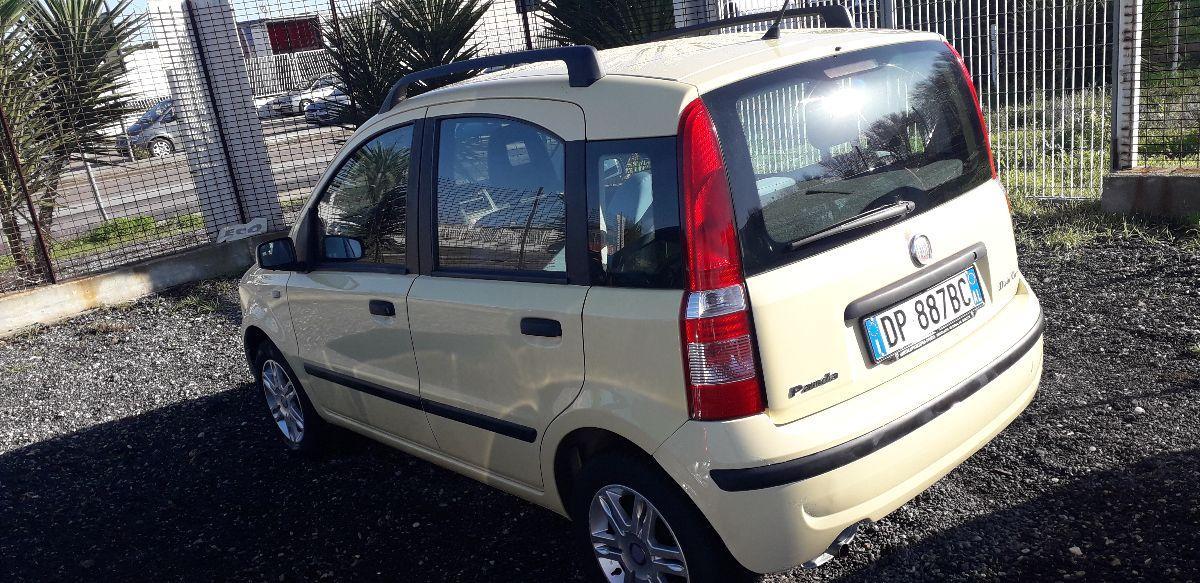 FIAT - Panda - 1.2 Emotion
