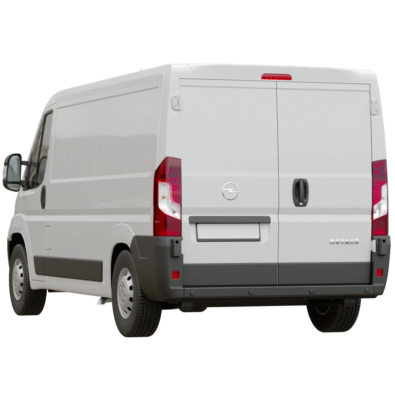 Opel Movano 30 2.2 BlueHDi 120 S&S PM-TN Furgone