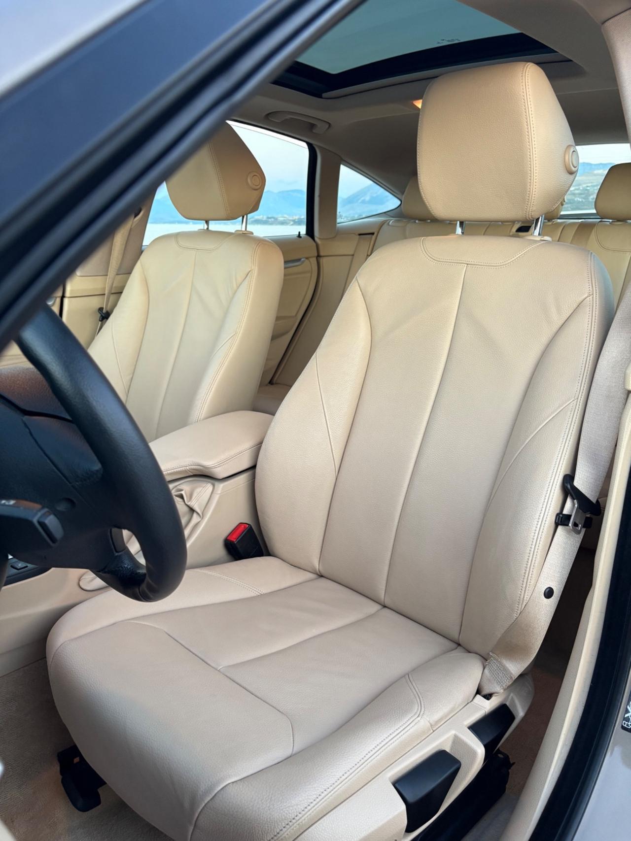 Bmw 320d Gran Turismo xdrive tetto apribile
