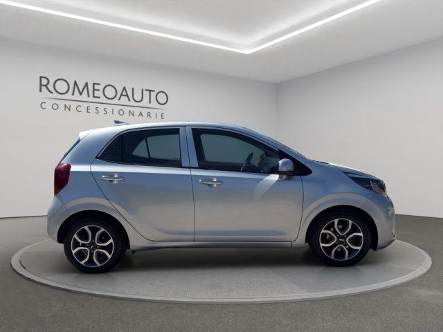 KIA Picanto 1.0 68CV