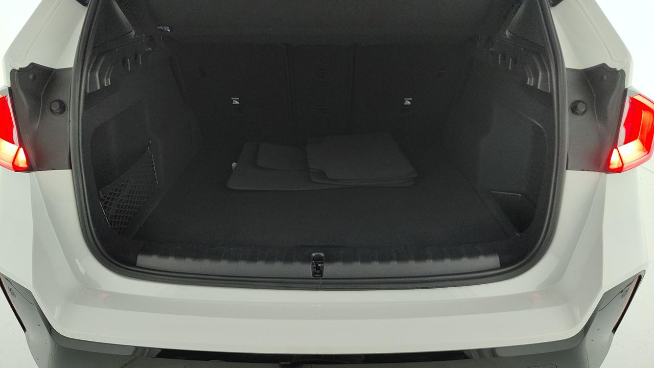 BMW X1 U11 - X1 xdrive20d mhev 48V MSport Pro auto