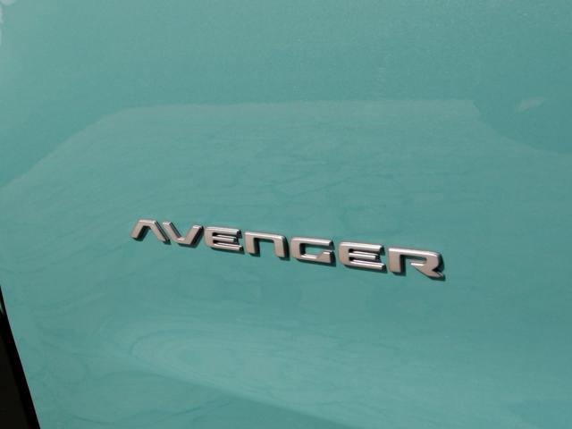 JEEP Avenger 1.2 Turbo MHEV Longitude