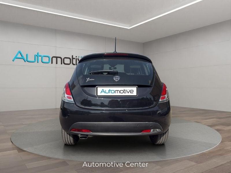 Lancia Ypsilon 1.2 69cv GPL GOLD PLUS