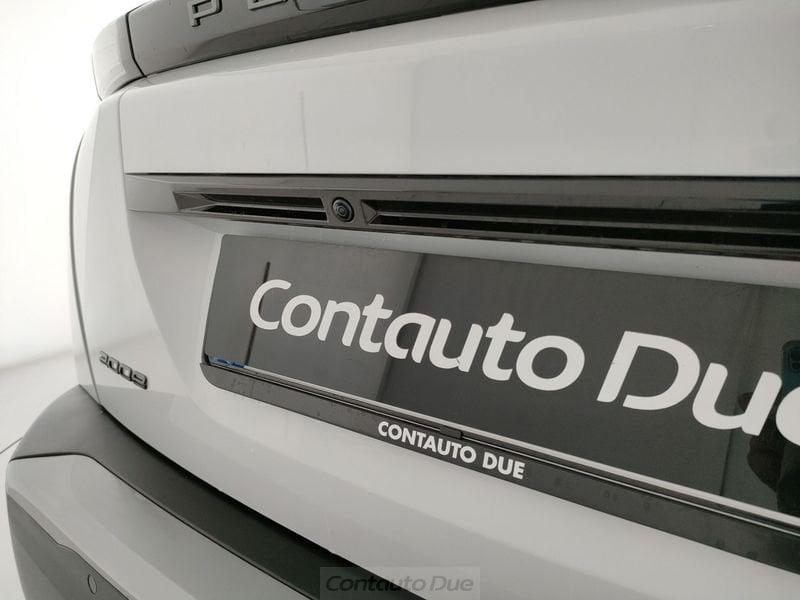 Peugeot 2008 2008 1.2 hybrid Allure 145cv e-dcs6