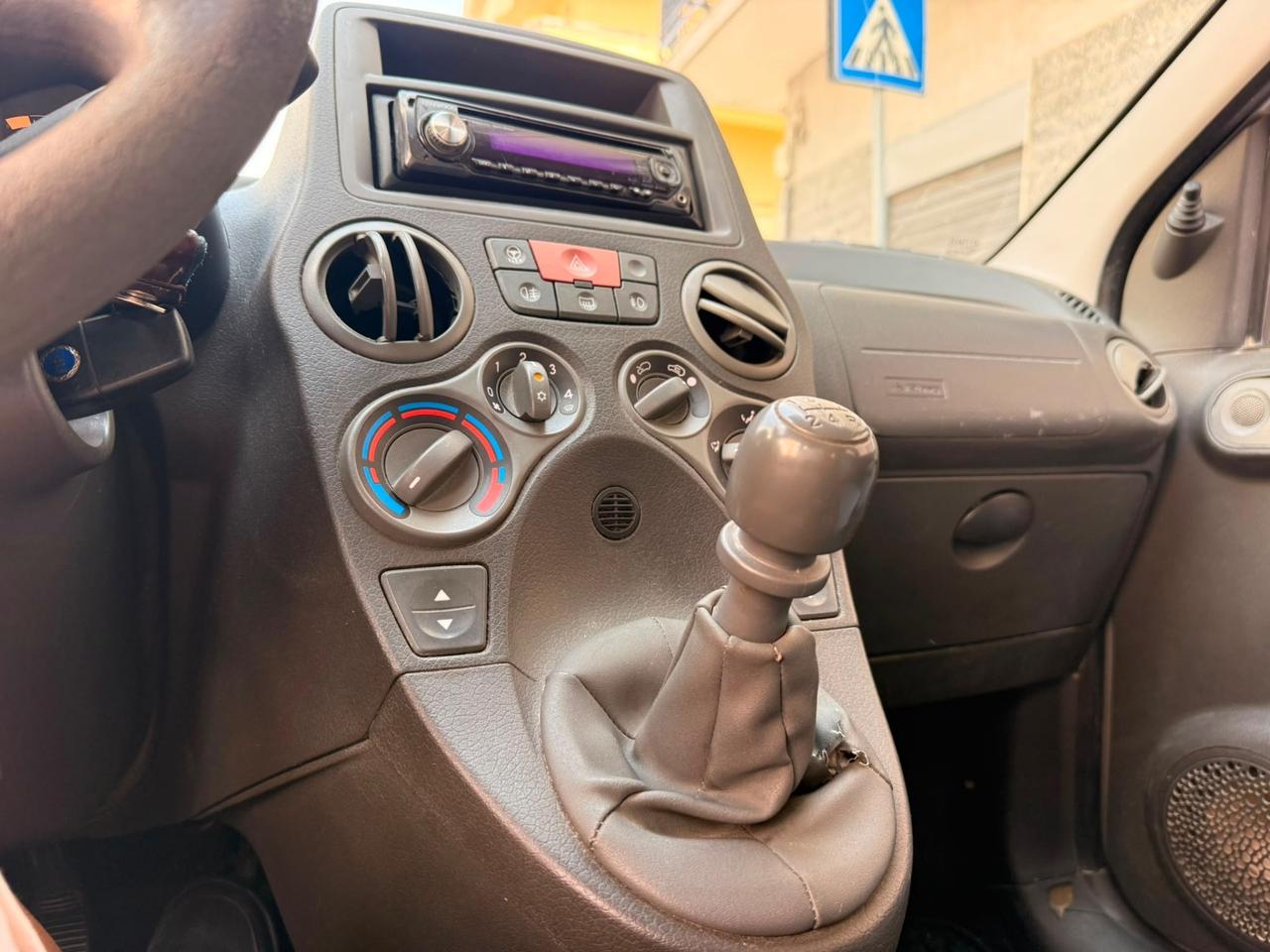 Fiat Panda 1.2 Dynamic Natural Power