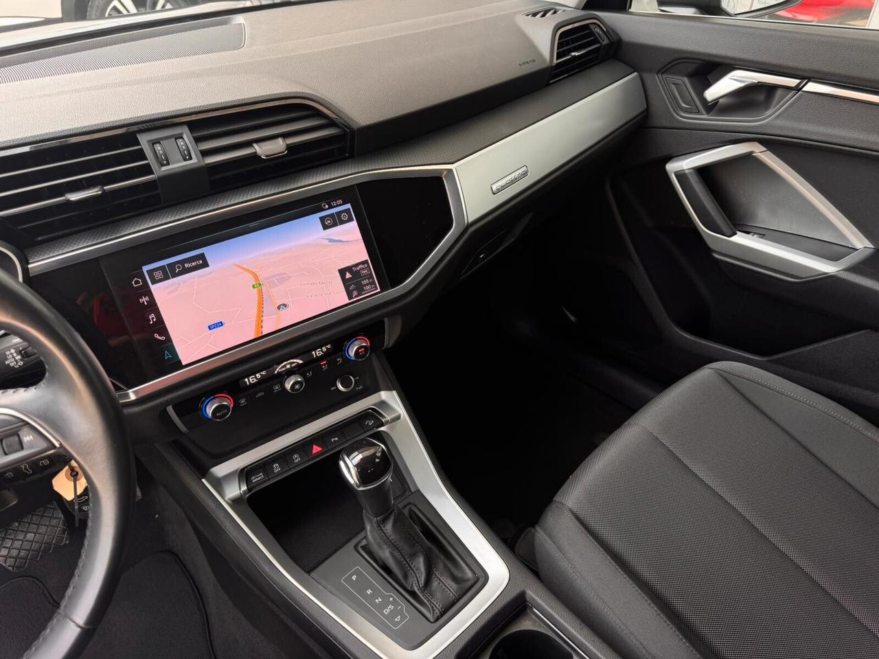 Audi Q3 SPB 40 TDI quattro S tronic Business Plus