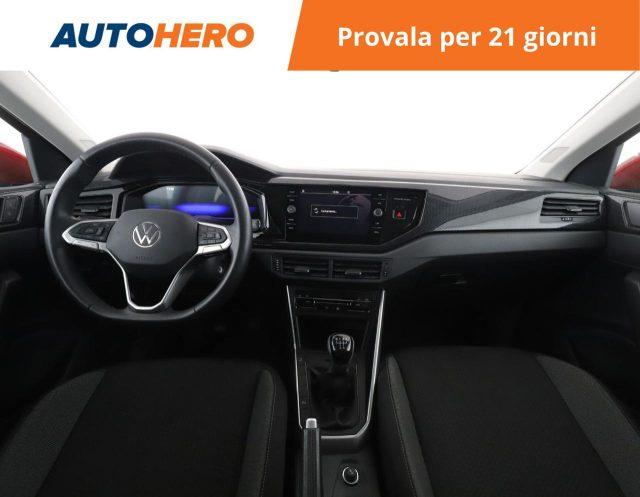 VOLKSWAGEN Polo 1.0 TSI Life