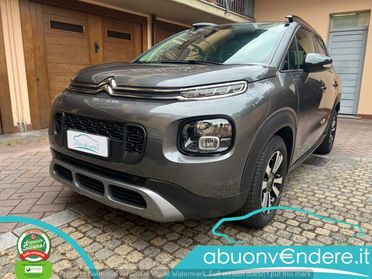 CITROEN C3 Aircross BlueHDi 110 S&S Shine Pack CINGHIA NUOVA