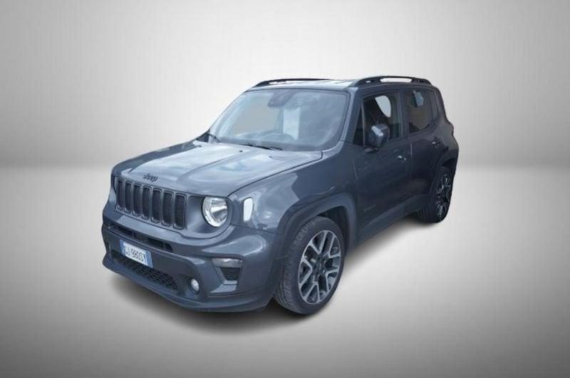 Jeep Renegade 1.6 mjt S 2wd 130cv