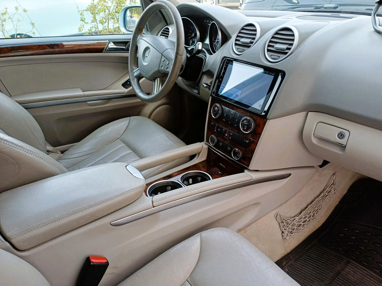 Mercedes-benz ML 320 CDI Sport