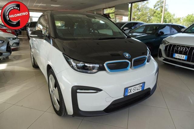 BMW i3 120 Ah Advantage