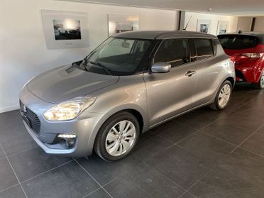 Suzuki Swift 1.2 Dualjet Cool